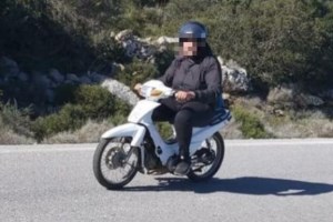 Αταλάντη: Τραγικό δυστύχημα με τρακτέρ και δύο νεκρούς - Τους καταπλάκωσε το βαρύ όχημα [εικόνες] - εικόνα 3