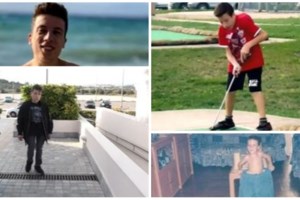 Πέθανε ο εφοπλιστής Τάκης Ηλιόπουλος