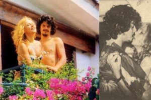 24 χρόνια χωρίς την Αλίκη Βουγιουκλάκη: Από την απόλυτη ευτυχία, στον επεισοδιακό χωρισμό και τη σοβαρή ασθένεια - εικόνα 10