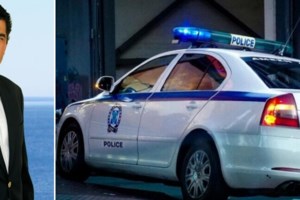 Γιάννης Λύρας: "Η μήνυση ήταν για απειλή στο τρίχρονο παιδί μου"- Ο συμβιβασμός και τα πρώτα λόγια του πλαστικού χειρουργού