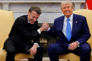 Ρωσία: Ο Πούτιν βλέπει θετικά την πρόταση Τραμπ για μείωση κατά 50% των στρατιωτικών δαπανών ΗΠΑ, Ρωσίας και Κίνας