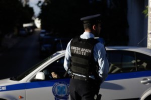 Θεσσαλονίκη: Σύλληψη 36χρονου δραπέτη φυλακών