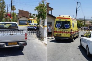 Έγκλημα στην Κύπρο: Έκαψε τους θείους του γιατί βοηθούσαν την πρώην του - Είχε ετοιμάσει και τον τάφο του