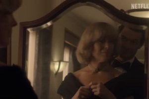 Μήπως το Netflix το παράκανε στο Crown; Αντιδράσεις στη Βρετανία για τη σκηνή της κηδείας της Νταϊάνα με το ανοιχτό φέρετρο - εικόνα 3