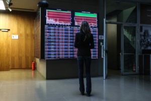 Χρηματιστήριο: Aντοχή στις διεθνείς αναταράξεις - Άνοδος 2,72% στο 5νθήμερο
