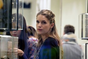 Σταύρος Νιάρχος – Ντάσα Ζούκοβα: Περιμένουν το πρώτο τους παιδί σχεδόν έναν χρόνο μετά τον κρυφό γάμο