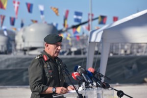 Θεσσαλονίκη: Ο σκύλος κομάντο του Ελληνικού Στρατού που κάνει τον εχθρό να... τρέμει [εικόνες - βίντεο] - εικόνα 2