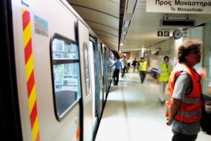 Η συγκοινωνιακή "εκδίκηση" του Πειραιά με Μετρό, τραμ, ηλεκτρικό και προαστιακό - εικόνα 2