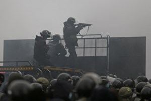 Πάρτι εκατομμυρίων σε Λονδίνο και Ντουμπάι από την κόρη του πανίσχυρου πρώην ηγέτη του Καζακστάν