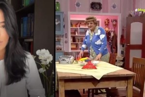 Αφροδίτη Λατινοπούλου: Μπαχαλάκηδες προσπάθησαν να μπουν σπίτι μου - Δέχομαι απειλές για τη ζωή μου [βίντεο]