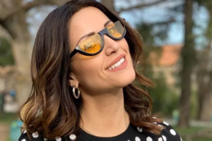 Έλαμψε το πρόσωπο παίκτριας στον "Μονομάχο" για τον Ανδρέα Παπανδρέου: "Τέτοιος ηγέτης δεν έχει ξαναγεννηθεί" - εικόνα 2