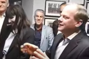 Κώστας Αχ. Καραμανλής: 38 μέρες κράτησε το ενδιαφέρον του Τσίπρα για τις Σέρρες