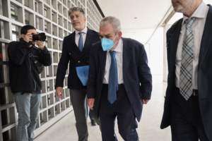 Τουλουπάκη στο Spiegel: Η δίωξή μου έχει πολιτικά κίνητρα - Ανεξέλεγκτη η διαφθορά στην Ελλάδα