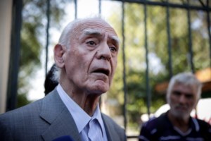 Άκης Τσοχατζόπουλος: Ανοίγει αύριο η πρώτη διαθήκη – Ηχητικό ντοκουμέντο για τις ενοχές που ένιωθε