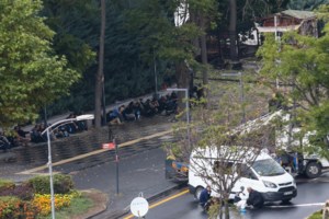 Τουρκία: Αντίποινα κατά του ΡΚΚ μετά την χθεσινή τρομοκρατική επίθεση στην καρδιά της Άγκυρας