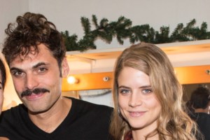 Δανάη Μιχαλάκη: Παντρεύεται αύριο τον Γιώργο Παπαγεωργίου στο αγαπημένο τους νησί - εικόνα 6