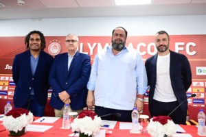 Μαρινάκης σε Οικονόμου: "Να μη δηλητηριαζεται το ποδόσφαιρο – Όσοι εμπλέκονται να οδηγηθούν στην δικαιοσύνη"