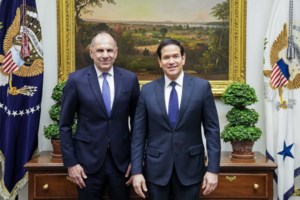 Η Ελλάδα μπαίνει κάτω από την πυρηνική ομπρέλα της Γαλλίας - Σήμερα οι ανακοινώσεις από Μακρόν - εικόνα 2