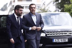 Γιώργος Λιάγκας σε Light: "Προφανώς κι έχουμε 100 χιλιάδες ευρώ να του δώσουμε, απλώς δεν θέλουμε"