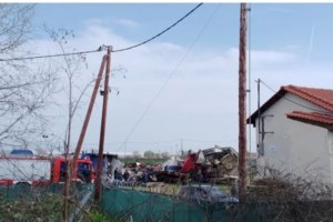 Αποκάλυψη για τα Τέμπη: Ο Ανακριτής ήξερε ότι έχουν πετάξει τα χώματα σε οικόπεδο - "Κρίθηκαν άχρηστα"