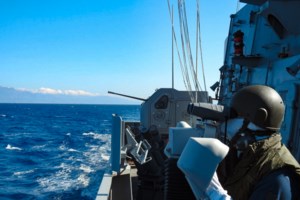 ΥΠΕΞ Ηνωμένων Αραβικών Εμιράτων στην Αθήνα: Καταδικάζουμε τις ενέργειες γειτονικών χωρών που αποτελούν πηγή κινδύνου - εικόνα 2