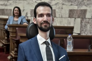 Συγκλονίζει ο Στέλιος Κυμπουρόπουλος: "Βούτηξα στον φόβο χωρίς να ξέρω αν θα τα καταφέρω- Σήμερα γιορτάζω" - εικόνα 2