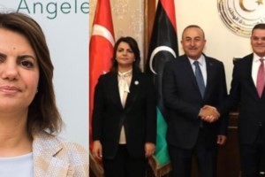 Χαστούκι σε Ερντογάν: Δικαστήριο της Λιβύης αναστέλλει την εφαρμογή του τουρκολυβικού μνημονίου για τους υδρογονάνθρακες