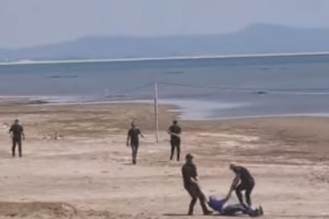 Ράμα μετά τα επεισόδια στην Αλβανία: Συγχαρητήρια στην αστυνομία, μηδενική ανοχή στην "άμυαλη συμμορία με τους μύες"