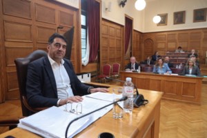 ΟΠΕΚΕΠΕ: Η Αρχή για το Ξέπλυμα βρήκε στους λογαριασμούς του "Φραπέ" 2,5 εκατ. - Είχε επτά αυτοκίνητα και μια Jaguar