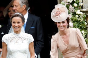 H Κέιτ Μίντλετον αποκάλυψε πως δεν χρειάστηκε να φορέσει το cold cap κατά τη χημειοθεραπεία της για να σώσει τα εμβληματικά μαλλιά της - εικόνα 3