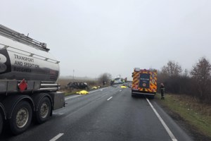 Θεσσαλονίκη: Νεκρό βρέφος τριών μηνών στο Ιπποκράτειο - Δεν κατάφεραν να το σώσουν οι γιατροί