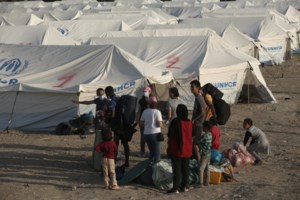 Απολύθηκε εθνοφύλακας σε παραλήρημα: Απειλούσε στο facebook να πυροβολήσει πρόσφυγες στο Καρά Τεπέ - εικόνα 3