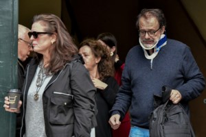 Δίκη Ινδαρέ: Αθωώθηκαν ο σκηνοθέτης και οι γιοι του - "Θύματα τυφλής και ωμής αστυνομικής βίας", είπε η εισαγγελέας