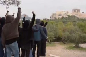 Προκλητικοί οι συντελεστές του ''Ξεπαρθενών'': ''Το κάναμε γιατί έτσι γουστάρουμε'' [Βίντεο]