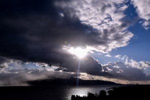 Θα δούμε και χιόνια: Καμπανάκι από Μαρουσάκη - Προ των πυλών νέο οργανωμένο κύμα κακοκαιρίας με κρύο και καταιγίδες - εικόνα 3