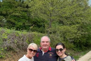 Το "ευχαριστώ" της Ολγας Κεφαλογιάννη στη μητέρα της: Πόσο βαθιά ριζωμένη είσαι μέσα μου - Η δύναμή σου είναι η πυξίδα μου