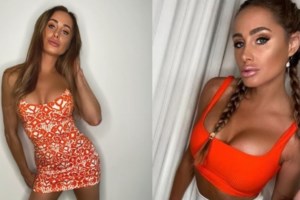 Bonnie Blue: Μοντέλο και σεξεργάτρια υποστηρίζει ότι συνευρέθηκε ερωτικά με 1.000 άνδρες