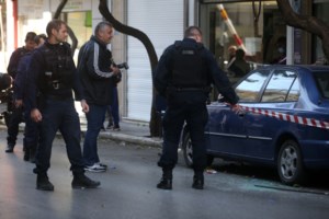 Συμπλοκή  Άγ. Παντελεήμονας-Μαρτυρία-ντοκουμέντο: "Ήμουν εγκλωβισμένος, δε μπορούσα να ξεφύγω" - εικόνα 2