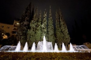 Ισθμός της Κορίνθου: Νέα μεγάλη κατολίσθηση - Η στιγμή που πέφτουν βράχια [Βίντεο-Εικόνες]