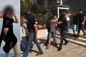 Εορτολόγιο: Ποιοι γιορτάζουν σήμερα Σάββατο 19 Ιουλίου