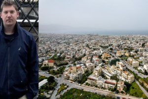 "Δεν θα σταματήσουμε μέχρι να τον βρούμε": Σπαράζει η μητέρα του 33χρονου γιατρού που αγνοείται στην Κρήτη - εικόνα 6