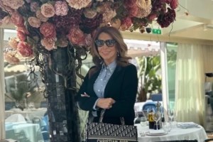 Μιμή Ντενίση: Το άγνωστο ατύχημα με αυτοκίνητο και τα... βασανιστήρια από την Αλίκη Βουγιουκλάκη [Βίντεο]