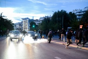 Νίκος Ρωμανός: Υπόμνημα υπέρ του 31χρονου ως μάρτυρας προσωπικότητας κατέθεσε ο Νάσος Ηλιόπουλος