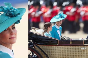 Ανησυχία για την ξαφνική απόσυρση της Κέιτ από τις ιπποδρομίες του Άσκοτ - Η απογοήτευση για την αλλαγή στο πρόγραμμά της - εικόνα 8