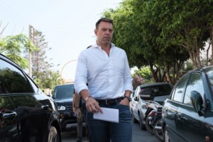 Κασσελάκης: Έκκληση της οικογένειας του δεκαπεντάχρονου που σκοτώθηκε στον ΒΟΑΚ να βρεθούν μάρτυρες να μιλήσουν