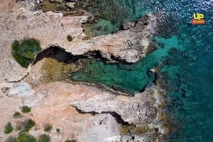 Βίλα Μεταξά στο Σούνιο: Το... αμαρτωλό πολυτελές αυθαίρετο με την ομορφότερη θέα στον πλανήτη [βίντεο]