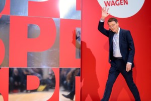 Μετά τη Μέρκελ, φεύγει και ο Ζάιμπερτ: Τέλος εποχής και για τον μακροβιότερο κυβερνητικό εκπρόσωπο - εικόνα 3