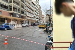 Κίσσαμος Χανίων: Ξέσπασε μεγάλη φωτιά στην "καρδιά" του χειμώνα - Καίει κοντά σε σπίτια [βίντεο]