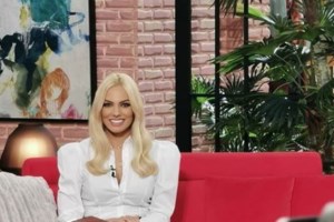Τηλεθέαση: Το makeover του GNTM "κούρεψε" τις Άγριες Μέλισσες - εικόνα 2
