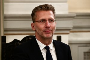 Σκέρτσος: Στον βούρκο απαντάμε με έργο - Οι 15 πολιτικές των τελευταίων 5 ημερών που αλλάζουν τις ζωές των πολιτών